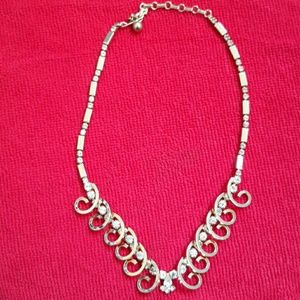 Vintage Sarah cov necklace